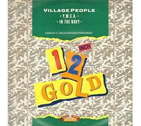 Y.m.c.a./In the navy (12" Gold) / Vinyl Maxi Single [Vinyl 12'']