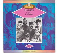 Y.M.C.A. / In The Navy
