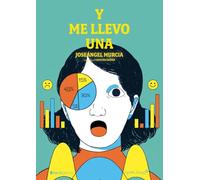 Y me llevo una (Coedición Nórdica Libros & Capitán Swing)