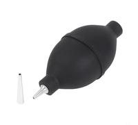y molinillo de café para teclado, soplador de limpieza, boquilla compacta de válvula de aguja, con molinillo fácil de usar para puertos de aire espresso, sensores DSLR de metal, electrónica de