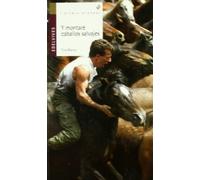 Y montaré caballos salvajes: 21 (Alandar)
