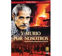Y Murio Por Nosotros [Alemania] [DVD]