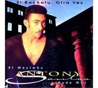 Y Nada Mas by Antony Santos (2000-03-17)