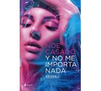 Y No Me Importa Nada. Ice Star 1