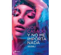 Y No Me Importa Nada. Ice Star 1
