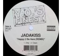 Y.O.S Finest - Happy 2 Be Here [Vinilo]