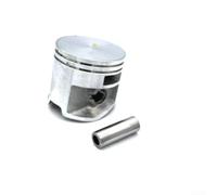y para kit de anillo compatible con motosierra MS311 MS362 de 47 mm, pieza de repuesto #1140 030 2009 para una construcción sólida para una fácil instalación
