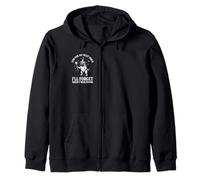 Y para mi próximo Truco olvidaré lo Que Estaba Haciendo Dog Pug Sudadera con Capucha