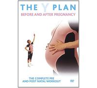Y Plan Before and After Pregnancy [DVD] [Reino Unido]