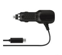 y portátil, la solución perfecta para tus necesidades de conmutación un cargador de coche de carga rápida de 18 W a través del tipo C