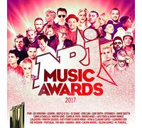 Y. Poupaud - Nrj Music Awards 2017 (Deluxe Edition 4CD)