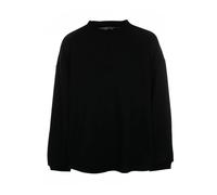 Y/Project - Sudadera de Triple Cuello - Sweatshirts & Hoodies - Hombre - Negro - M -