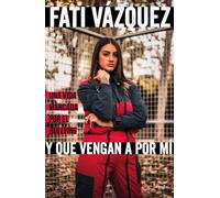 Y que vengan a por mí (4You2)