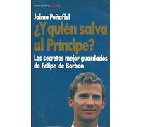 ¿y quien salva al principe? (Animalien Istorioak)