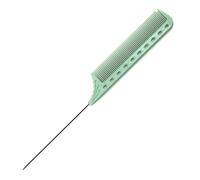 Y.S. Park 102 Pintail Comb Mint Green