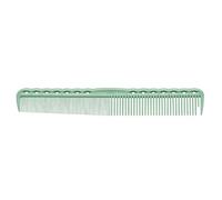 Peine De Corte Y. S. Park YS-334 Verde Menta 185mm