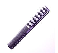 Y.S. Park 339 Cutting Comb Purple