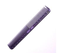 Y.S. Park 339 Cutting Comb Purple
