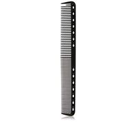 Y.S.PARK de carbono peine 339 negro