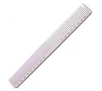 Y.S. Park Cepillo para el pelo 230 mm Blanco - 1 unidad