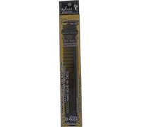 Peine De Corte Y. S. Park YS-335 Carbon Black 215mm