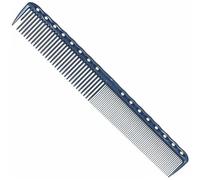 Peine De Corte Y. S. Park YS-336 Azul 189mm