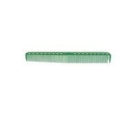 Peine De Corte Y. S. Park YS-334 Verde Menta 185mm