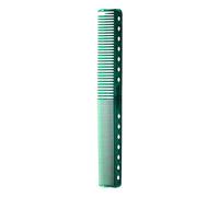 Y.S. Park Peine de corte nº 339 Light Verde transparente