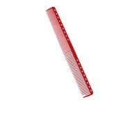 Peine De Corte Y.S. PARK YS-331 ROJO 230mm