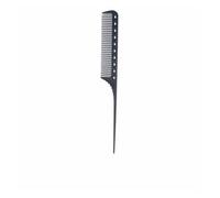 Y.S. Park Ys Park Carbon Plastic Pua Comb 101 Mm