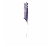 Y.S. Park Ys Park Lilac Plastic Pua Comb 101 216 Mm