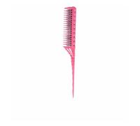 Y.S. Park Ys Park Pink Crepar Comb 150 217 Mm