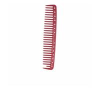 Pettine para Corte Y.S. PARK YS-452 ROJO 200mm