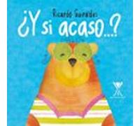 ¿y Si Acaso...? (ebook)