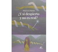 ¿Y SI DESPIERTO Y NO ES REAL? (DIBUJAR ESPACIOS)