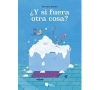 ¿Y si fuera otra cosa?: 14 (Los nenúfares)