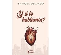 ¿Y si lo hablamos?