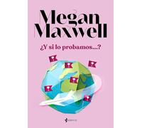 ¿Y si lo probamos...? (Erótica)