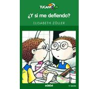 ¿Y SI ME DEFIENDO?: 33 (TUCÁN +10)