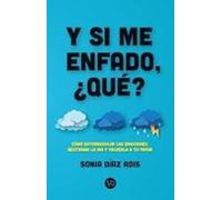 Y Si Me Enfado ¿qué?