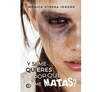 Y si me quieres ¿por qué me matas? (Caligrama)
