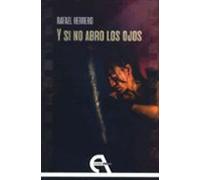 Y si no abro los ojos (TEATRO)