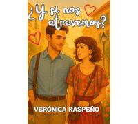 ¿Y si nos atrevemos? (Universo ¿Y si...?)