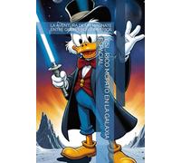 Y SI... RICO MCPATO EN LA GALAXIA ESPACIAL: LA AVENTURA DE UN MAGNATE ENTRE GUERREROS Y IMPERIOS