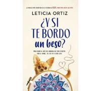 ¿y Si Te Bordo Un Beso?