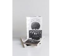 "Y si te pido que me entierres": Libro de cuentos briodegradabale con semillas para plantar