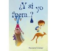 ¿Y si yo fuera…? (PICARONA)