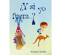 ¿Y si yo fuera…? (PICARONA)