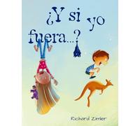 ¿Y si yo fuera…? (PICARONA)