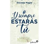 Y Siempre Estarás Tú (ebook)